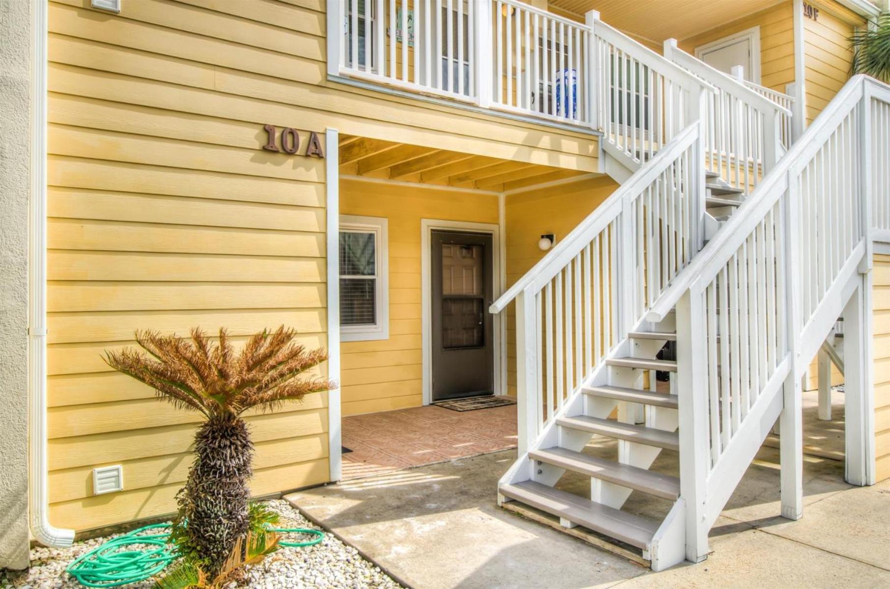 10 A, One Bedroom Condo Destin Exterior foto